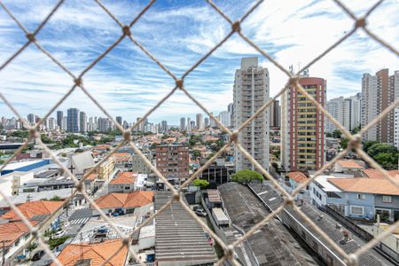 Apartamento à venda com 72m², 2 quartos e 1 vagaSala