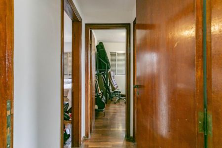 Apartamento à venda com 72m², 2 quartos e 1 vagaCorredor