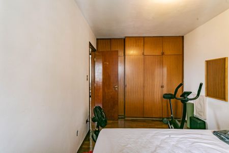 Apartamento à venda com 72m², 2 quartos e 1 vagaQuarto 2