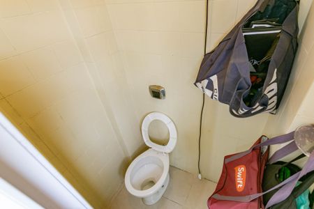 Apartamento à venda com 72m², 2 quartos e 1 vagaArea de Serviços