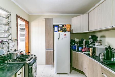Apartamento à venda com 72m², 2 quartos e 1 vagaCozinha