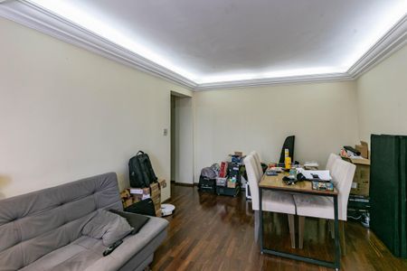 Apartamento à venda com 72m², 2 quartos e 1 vagaSala