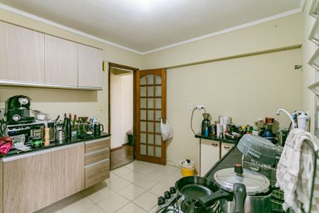 Apartamento à venda com 72m², 2 quartos e 1 vagaCozinha