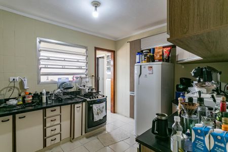 Apartamento à venda com 72m², 2 quartos e 1 vagaCozinha