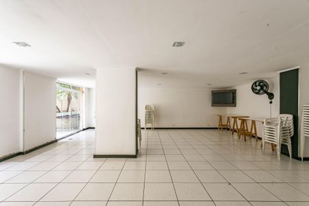 Apartamento à venda com 72m², 2 quartos e 1 vagaArea comum