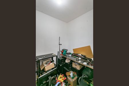 Apartamento à venda com 72m², 2 quartos e 1 vagaArea de Serviços