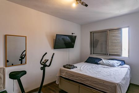 Apartamento à venda com 72m², 2 quartos e 1 vagaQuarto 2