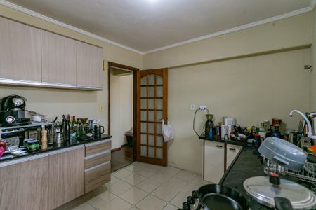 Apartamento à venda com 72m², 2 quartos e 1 vagaCozinha
