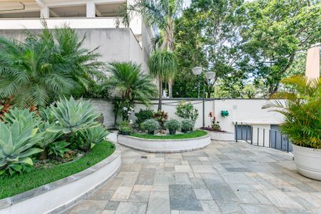 Apartamento à venda com 72m², 2 quartos e 1 vagaArea comum