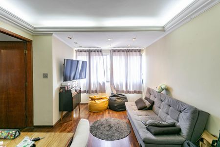 Apartamento à venda com 72m², 2 quartos e 1 vagaSala