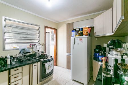 Apartamento à venda com 72m², 2 quartos e 1 vagaCozinha