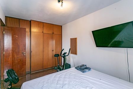 Apartamento à venda com 72m², 2 quartos e 1 vagaQuarto 2