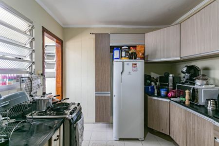 Apartamento à venda com 72m², 2 quartos e 1 vagaCozinha