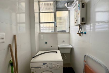 Apartamento para alugar com 85m², 3 quartos e 1 vaga