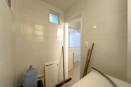 Apartamento para alugar com 85m², 3 quartos e 1 vaga