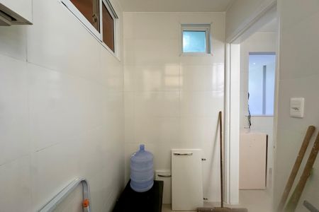 Apartamento para alugar com 85m², 3 quartos e 1 vaga