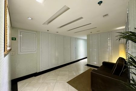 Apartamento para alugar com 85m², 3 quartos e 1 vaga