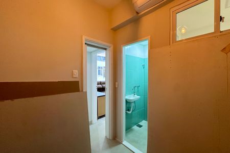 Apartamento para alugar com 85m², 3 quartos e 1 vaga