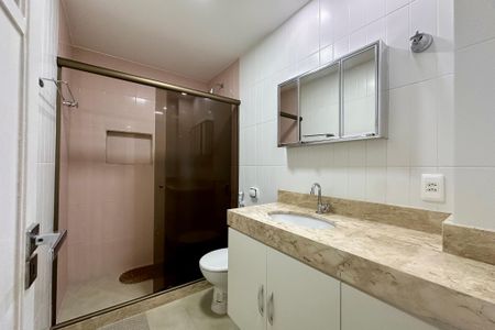 Apartamento para alugar com 85m², 3 quartos e 1 vaga