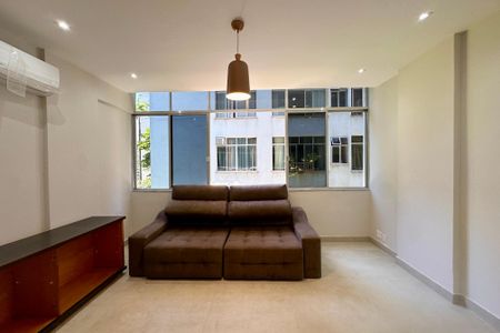 Apartamento para alugar com 85m², 3 quartos e 1 vaga