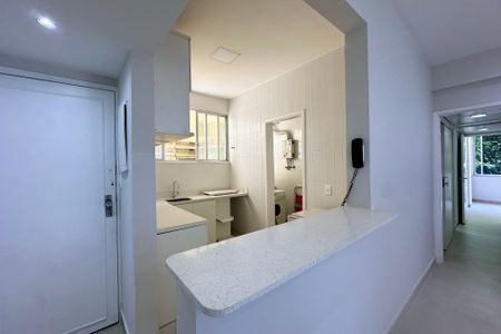 Apartamento para alugar com 85m², 3 quartos e 1 vaga