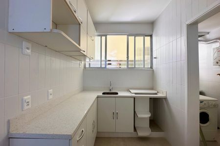 Apartamento para alugar com 85m², 3 quartos e 1 vaga