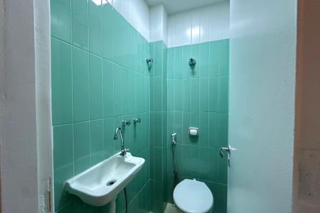 Apartamento para alugar com 85m², 3 quartos e 1 vaga