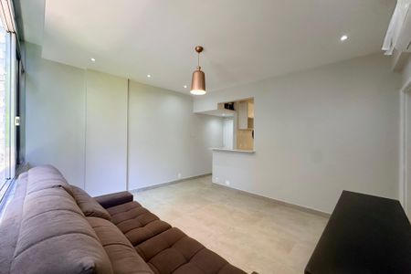 Apartamento para alugar com 85m², 3 quartos e 1 vaga