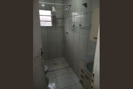 Banheiro de casa à venda com 6 quartos, 240m² em Vila Uniao (zona Leste), São Paulo