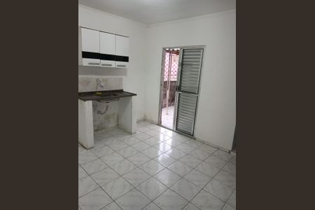 Casa à venda com 240m², 6 quartos e 1 vaga Casa à venda com 240m², 6 quartos e 1 vagaCozinha