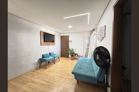 Apartamento para alugar com 2 quartos, 57m² em Santa Helena, Belo Horizonte