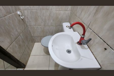 Kitnet/Studio para alugar com 1 quarto, 30m² em Garcia, Salvador