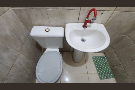 Kitnet/Studio para alugar com 1 quarto, 30m² em Garcia, Salvador