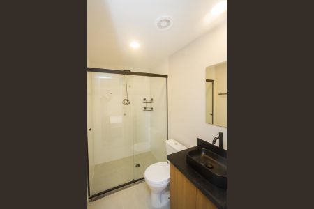 Kitnet/Studio para alugar com 1 quarto, 28m² em Jardim das Acacias, São Paulo