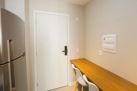Kitnet/Studio para alugar com 1 quarto, 28m² em Jardim das Acacias, São Paulo