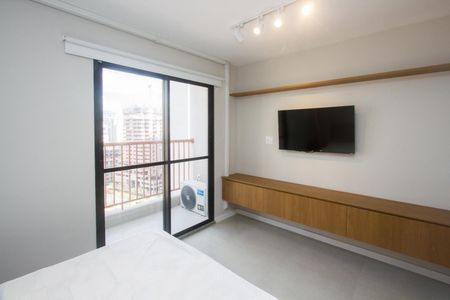 Kitnet/Studio para alugar com 1 quarto, 28m² em Jardim das Acacias, São Paulo