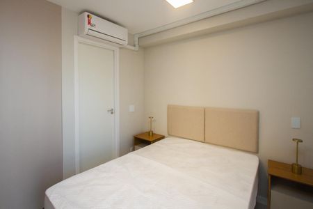 Kitnet/Studio para alugar com 1 quarto, 28m² em Jardim das Acacias, São Paulo