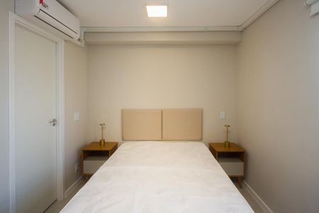 Kitnet/Studio para alugar com 1 quarto, 28m² em Jardim das Acacias, São Paulo