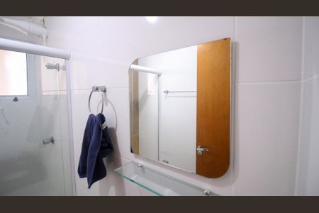 Apartamento à venda com 30m², 2 quartos e sem vagaBanheiro