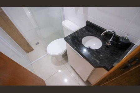 Apartamento à venda com 30m², 2 quartos e sem vagaBanheiro