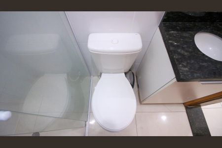 Apartamento à venda com 30m², 2 quartos e sem vagaBanheiro