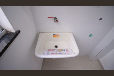 Apartamento à venda com 30m², 2 quartos e sem vagaÁrea de Serviço