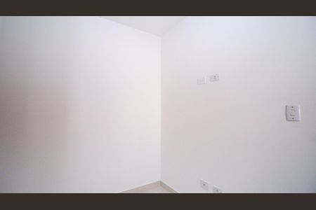 Quarto 2 de apartamento à venda com 2 quartos, 30m² em Vila Santa Clara, São Paulo