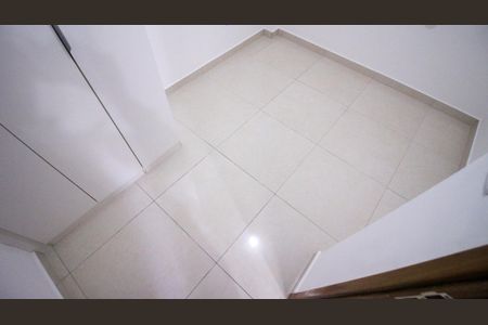 Quarto 1 de apartamento à venda com 2 quartos, 30m² em Vila Santa Clara, São Paulo