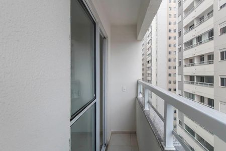 Apartamento para alugar com 2 quartos, 45m² em Cidade São Mateus, São Paulo