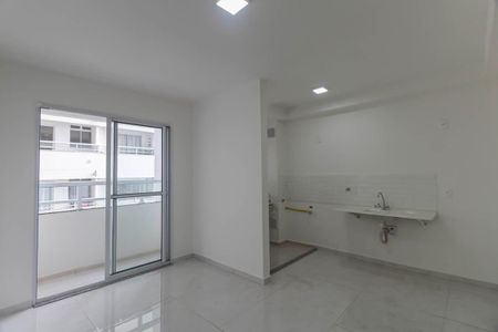 Apartamento para alugar com 2 quartos, 45m² em Cidade São Mateus, São Paulo