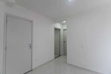 Apartamento para alugar com 2 quartos, 45m² em Cidade São Mateus, São Paulo