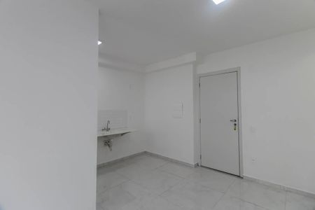 Apartamento para alugar com 2 quartos, 45m² em Cidade São Mateus, São Paulo
