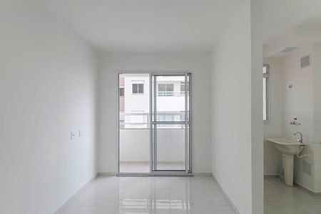 Apartamento para alugar com 2 quartos, 45m² em Cidade São Mateus, São Paulo