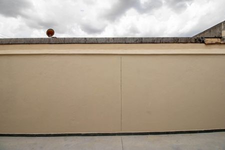 Casa para alugar com 60m², 2 quartos e 3 vagas Casa para alugar com 60m², 2 quartos e 3 vagasVista Quarto 2